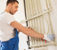 Commercial Plumber Services in North Tustin, CA